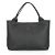 Borsa Shopper Tod's Medium in pelle nera