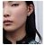 Dior Signature Stecker-Ohrringe Silver - Ansicht 4