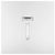 Dior Anello Petit CD Ring Silver Ring - vista 5