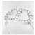 Dior Anello Petit CD Ring Silver Ring - vista 7