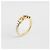 Dior Evolution Ring Gold - Ansicht 2
