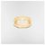 Anello Dior Petit CD Oro - vista 6