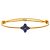 Louis Vuitton Bracciale in cordoncino Monogram Steisia