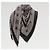 Louis Vuitton Sciarpa Sciarpa Monogram Neo Natte - vista 4