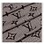 Louis Vuitton Sciarpa Sciarpa Monogram Neo Natte - vista 5