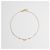 Dior Collar Clair Lune Gold - vista 2