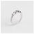 Dior Ring Silber - Ansicht 2