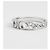 Dior Ring Silber - Ansicht 7