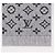 Louis Vuitton Bufanda Monogram Classic - vista 4