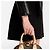 Louis Vuitton Bracciale Lady LV Gold - vista 4