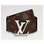 Louis Vuitton Wendbarer Monogramm-Gürtel - Ansicht 3