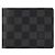 Louis Vuitton Multiple Wallet Damier Pattern Women's Mini Wallet - view 2