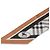 Burberry Skinny Check Night Stamp Seidentuch - Ansicht 9