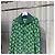 Louis Vuitton Monogram Signature Strick-Cardigan (XL) - Ansicht 2