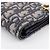 Dior Cartera Saddle Oblique Jacquard Lotus Blue - vista 10
