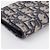 Dior Cartera Saddle Oblique Jacquard Lotus Blue - vista 12