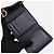 Dior Cartera Saddle Oblique Jacquard Lotus Blue - vista 13
