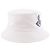 Cappello a Secchiello Hermès Marrone in Tessuto - vista 6