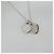 Tiffany & Co Collana Return to Heart Rubedo Silver - vista 2