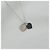 Tiffany & Co Collana Return to Heart Rubedo Silver - vista 4