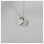 Tiffany & Co Collana Return to Heart Rubedo Silver - vista 5