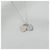 Tiffany & Co Collana Return to Heart Rubedo Silver - vista 6