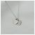 Tiffany & Co Collana Return to Heart Rubedo Silver - vista 7