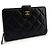 Chanel Cartera Diary Classic Caviar - vista 3