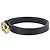 Dior Antique Gold CD Saddle Gürtel für Damen - Ansicht 2