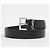 Autre Marque Cinturón Monogram SAINT LAURENT de tela - vista 2