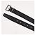 Autre Marque Cinturón Monogram SAINT LAURENT de tela - vista 7