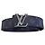 Louis Vuitton Ceinture réversible Monogram Eclipse