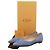 Scarpe basse con borchie Tod's Camoscio Marrone