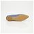 Scarpe basse con borchie Tod's Camoscio Marrone - vista 10