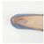 Scarpe basse con borchie Tod's Camoscio Marrone - vista 11