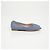 Scarpe basse con borchie Tod's Camoscio Marrone - vista 3