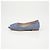 Scarpe basse con borchie Tod's Camoscio Marrone - vista 5
