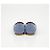 Scarpe basse con borchie Tod's Camoscio Marrone - vista 6