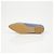 Scarpe basse con borchie Tod's Camoscio Marrone - vista 9
