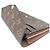 Louis Vuitton Cartera Sarah Monogram Canvas Brown Long Wallet - vista 6