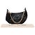 Louis Vuitton Borsa a Spalla Over the Moon Black