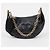Louis Vuitton Borsa a Spalla Over the Moon Black - vista 2