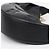 Louis Vuitton Borsa a Spalla Over the Moon Black - vista 8