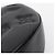 Louis Vuitton Borsa a Spalla Over the Moon Black - vista 9