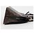 Louis Vuitton Monogram Canvas Alma BB Shopper Bag Schwarz - Ansicht 7