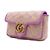 Gucci Borsa a spalla e crossbody Super Mini GG Marmont Canvas - vista 3