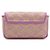 Gucci Borsa a spalla e crossbody Super Mini GG Marmont Canvas - vista 5