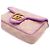 Gucci Borsa a spalla e crossbody Super Mini GG Marmont Canvas - vista 9