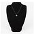 Tiffany & Co Pendente Cuore Return to Tiffany Silver Tiffany Blue Diamond Mini - vista 2