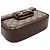 Gucci Mini borsa a tracolla e crossbody in pelle Horsebit - vista 11